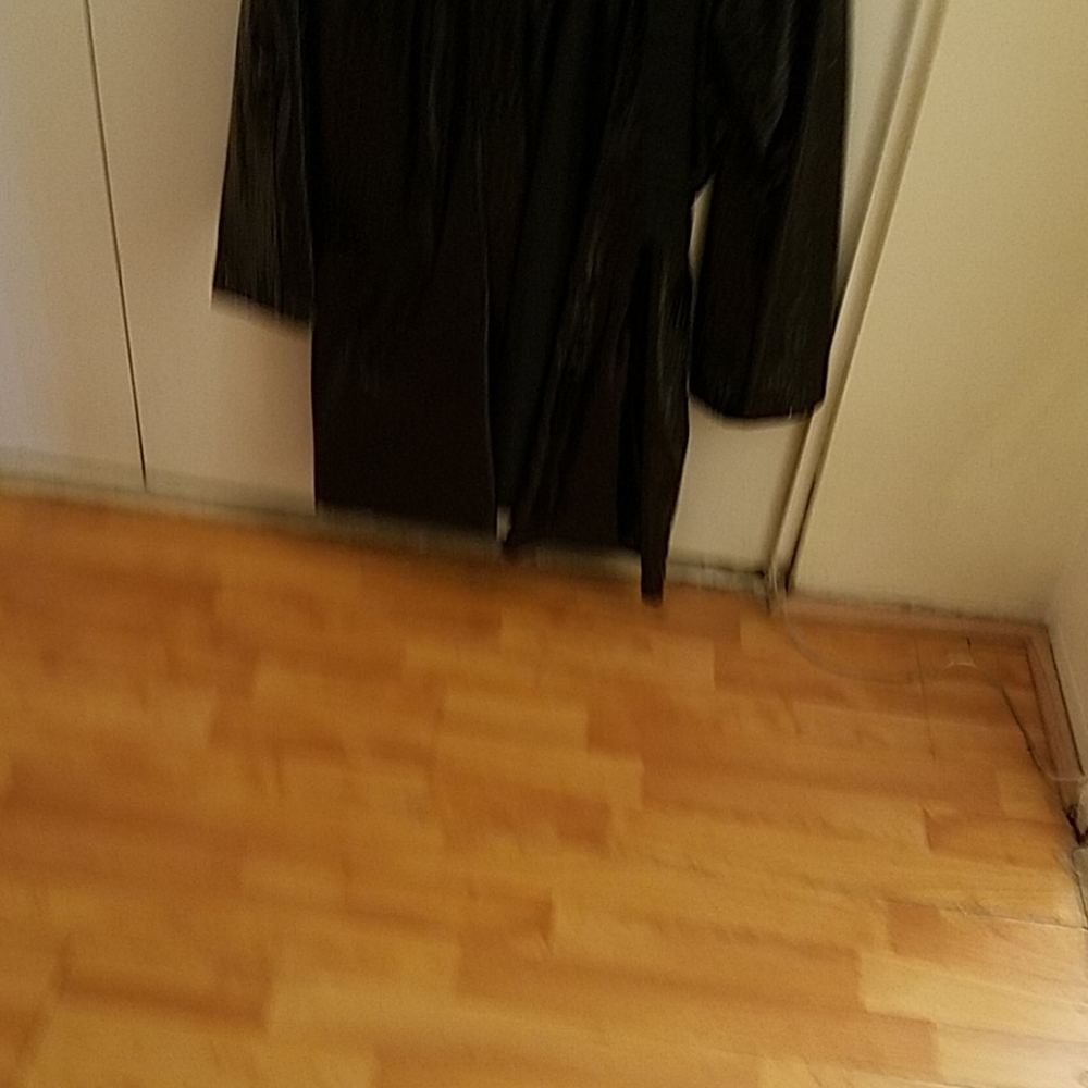 Raincoat